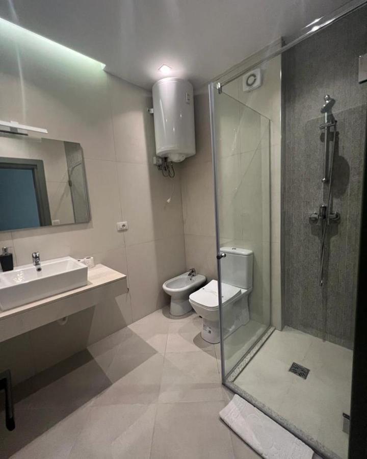 Appartement Tirana Apartments