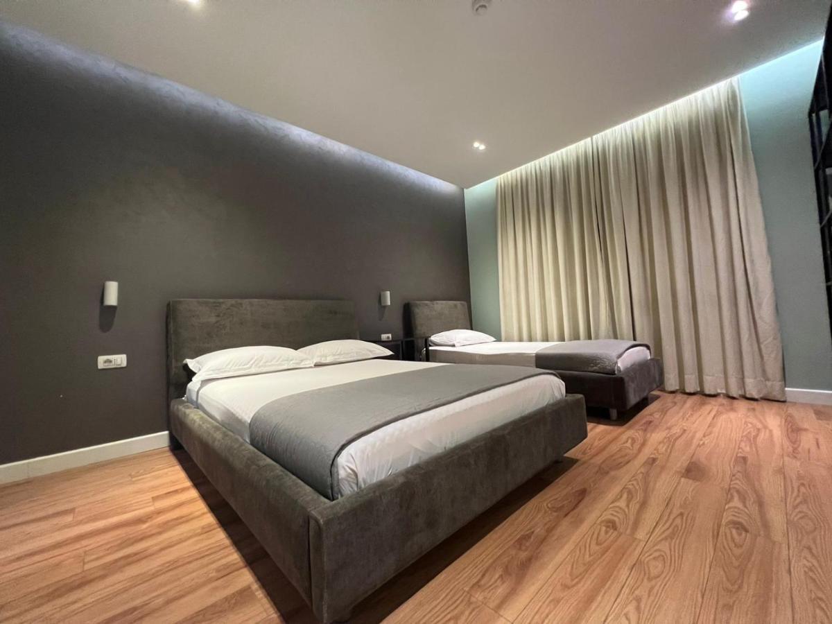 Tirana Apartments Apartament Tirana