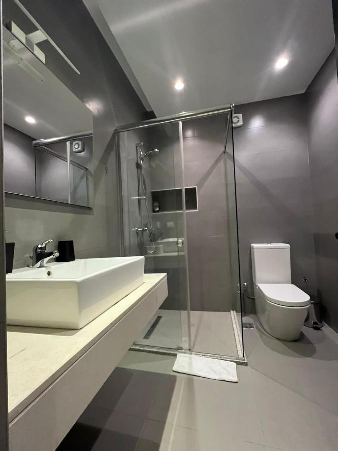 Apartament Tirana Apartments