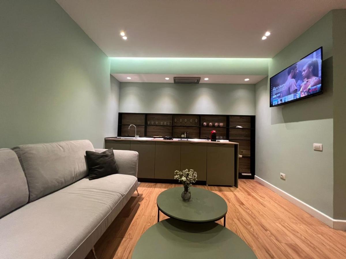 Appartement Tirana Apartments