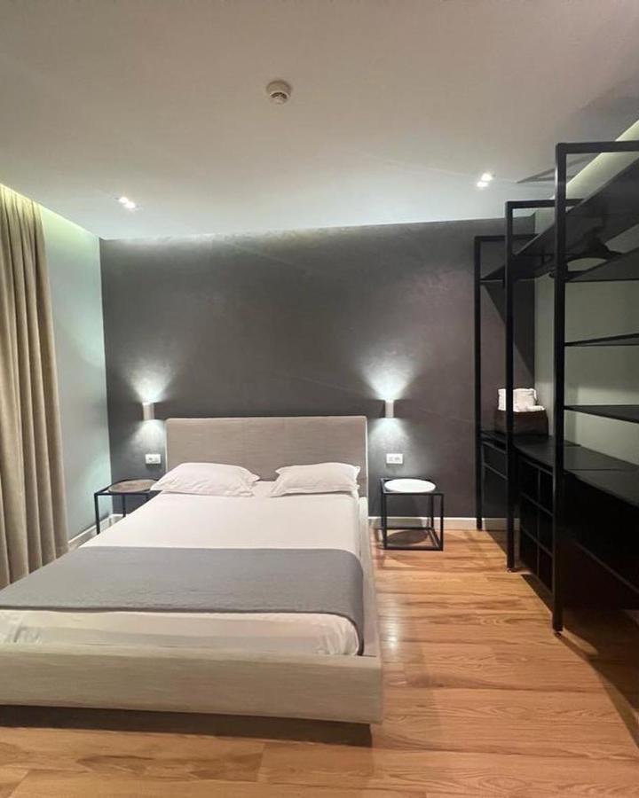 Tirana Apartments Tirana