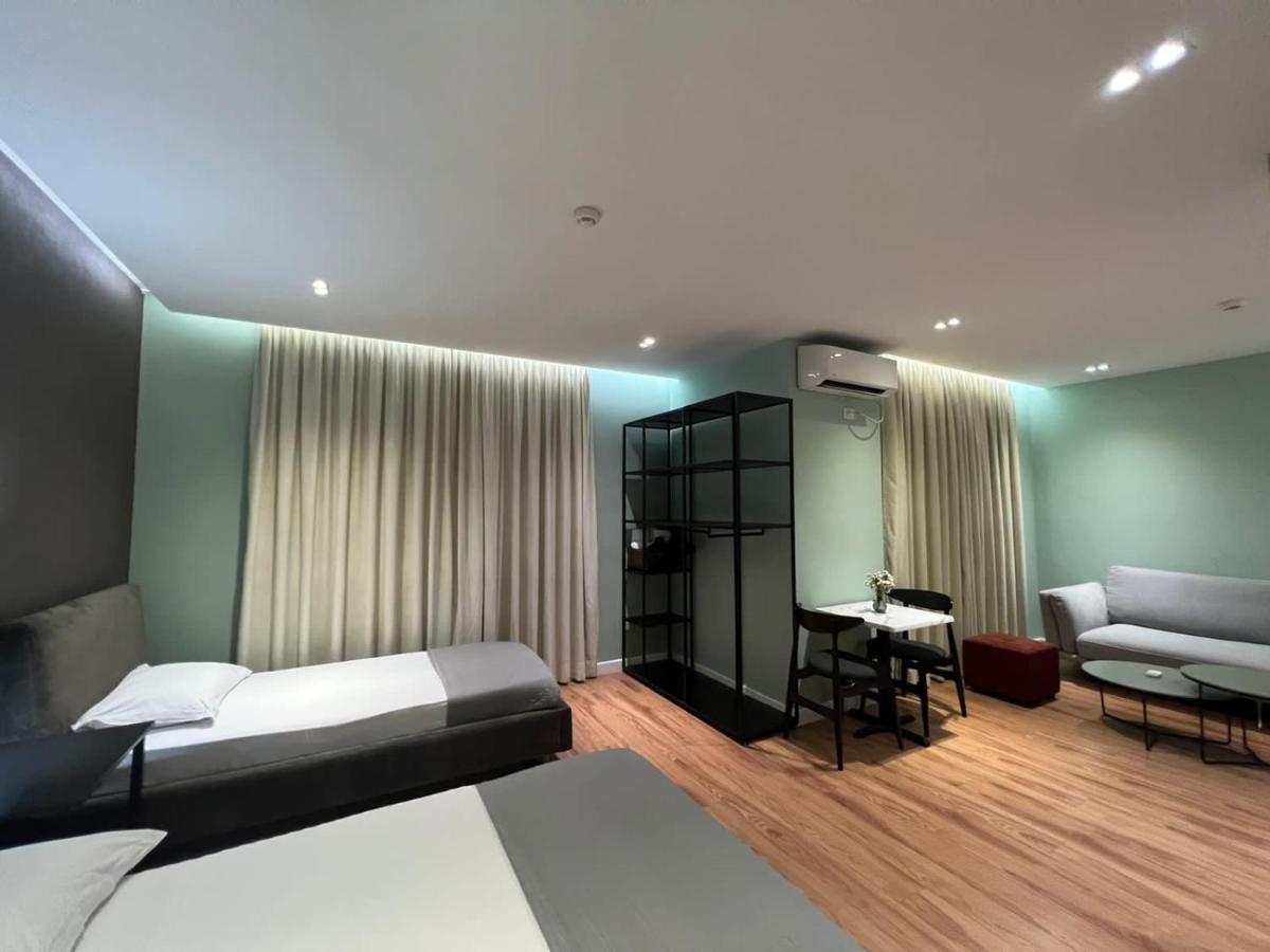 Apartament Tirana Apartments Tirana
