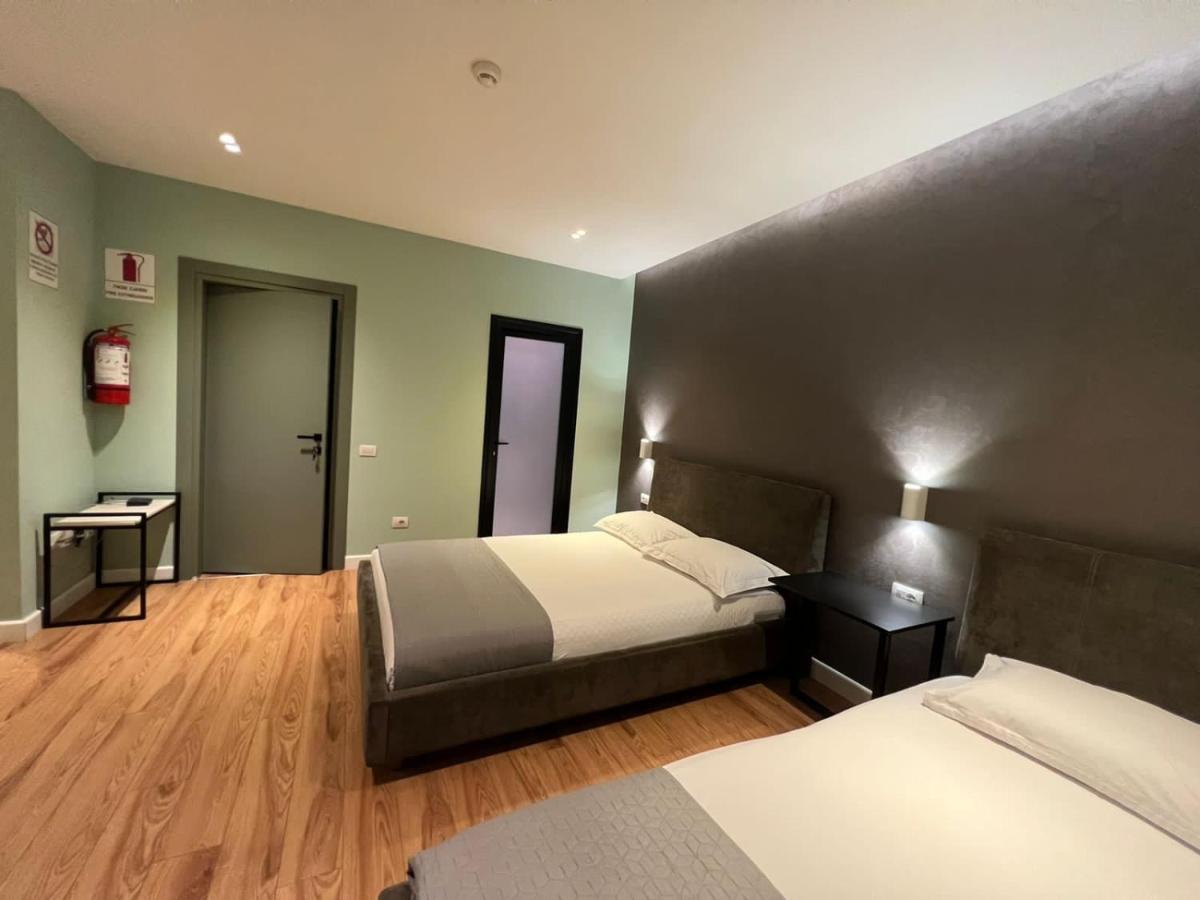 Appartement Tirana Apartments Tirana