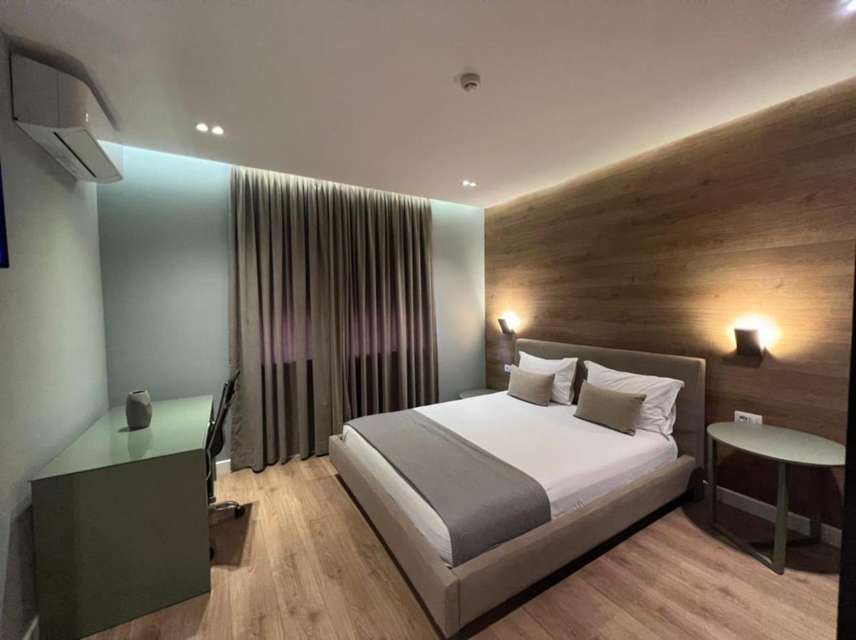 Appartement Tirana Apartments *