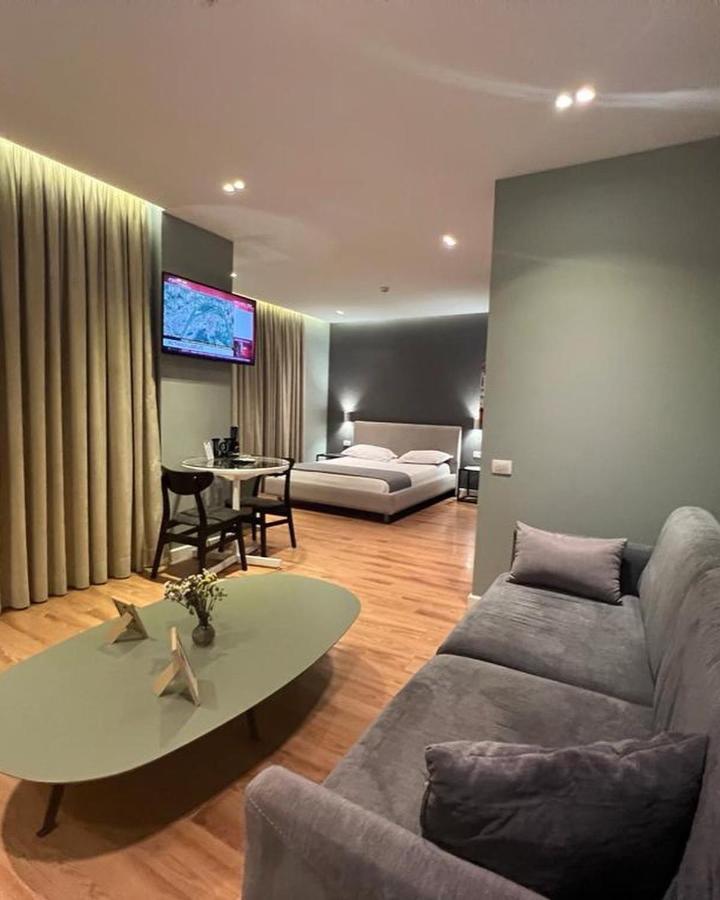 Tirana Apartments Appartement Tirana