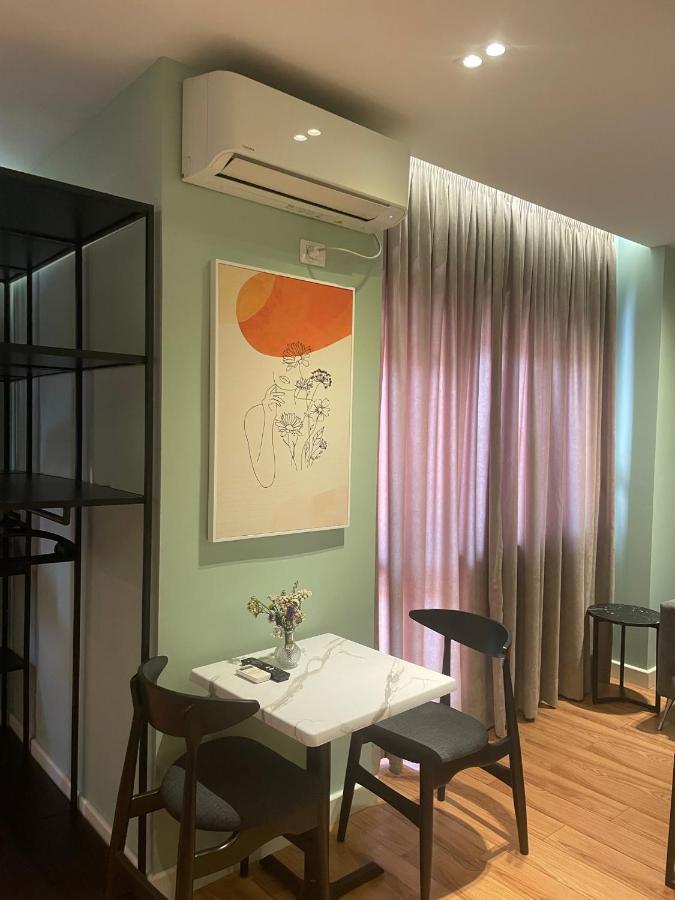 Tirana Apartments Appartement Tirana