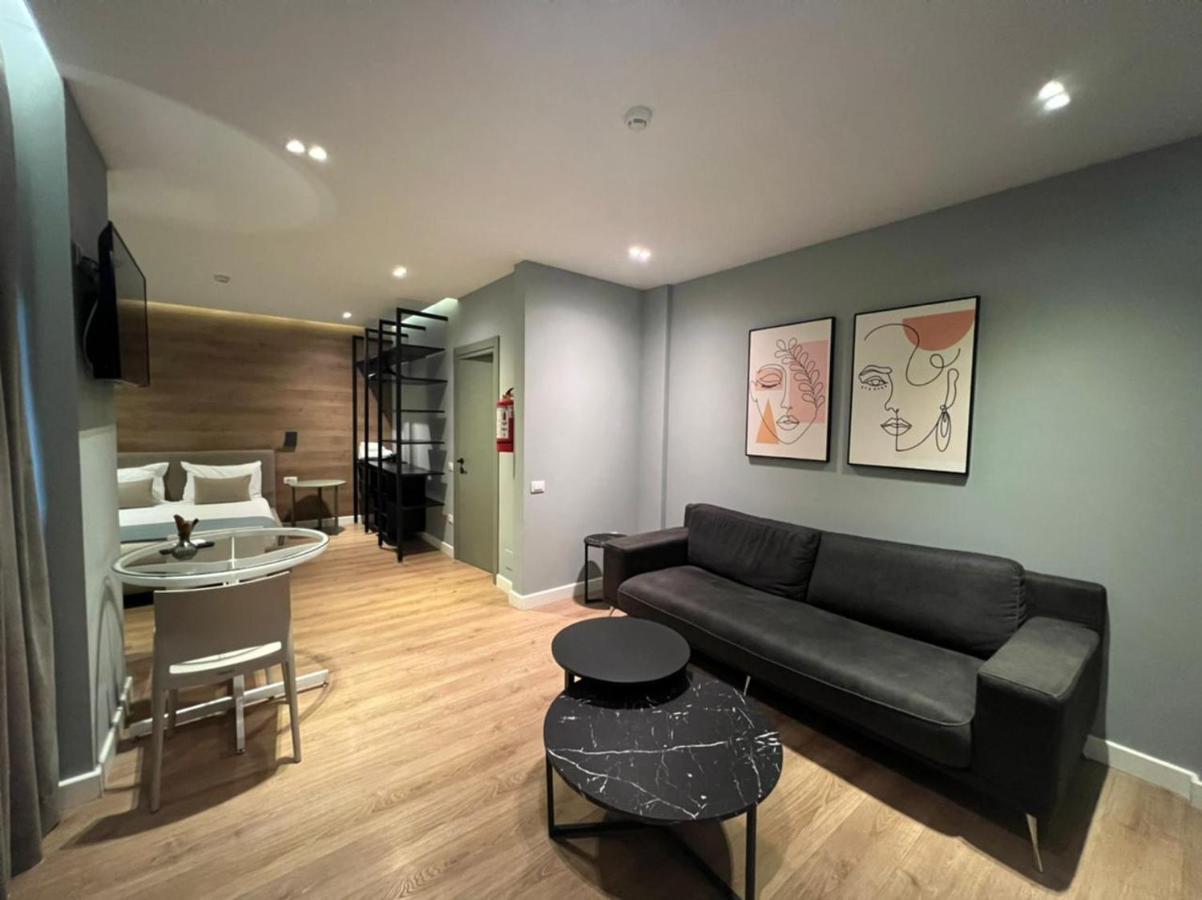 Appartement Tirana Apartments Tirana