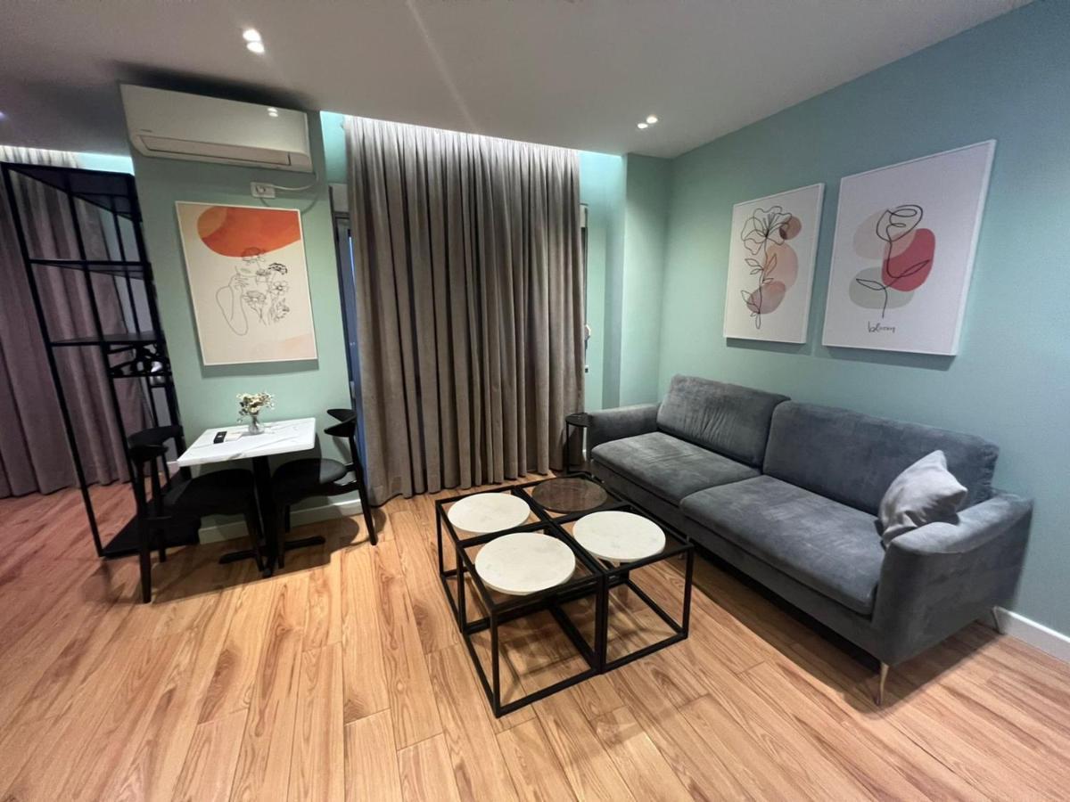 Apartament Tirana Apartments